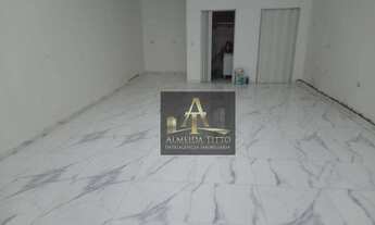 Imagem 5: Salão para alugar, 94 m² por R$ 4.200,00/mês - Jardim Silveira - Barueri/SP