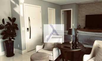 Imagem: Apartamento à venda, 138 m² por R$ 1.325.000,00