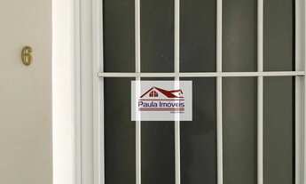 Imagem: Apartamento com 1 dormitório para alugar