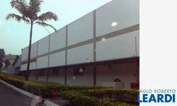 Imagem: GALPÃO - JARDIM BELVAL - SP