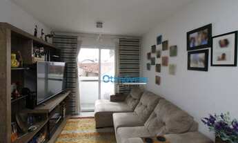 Imagem 4: Apartamento com 3 quartos à venda - Guaíra - Curitiba/PR