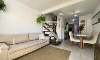 Imagem 2: Casa de Condomínio à Venda - Vila Nova, 2 Quartos, 117 m2