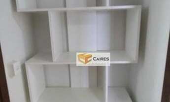 Imagem 7: Apartamento com 1 dormitório, 50 m² - venda por R$ 210.000,00 ou aluguel por R$ 1.500,00/m