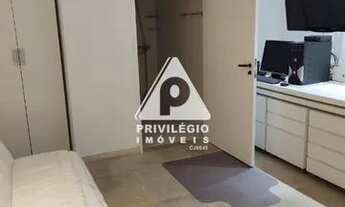 Imagem 6: Casa em Condomínio à venda, 5 quartos, 5 suítes, 4 vagas, BARRA DA TIJUCA - RIO DE JANEIRO