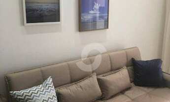 Imagem 6: Apartamento com 2 dormitórios para alugar, 90 m² por R$ 5.046,32/mês - Piratininga - Niter