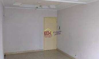 Imagem 6: Apartamento com 2 dormitórios à venda, 75 m² por R$ 300.000 - Jardim Santa Helena - Suzano