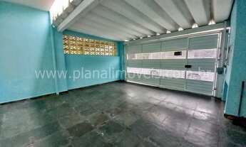 Imagem 7: Sobrado com 3 dormitórios, 100 m² - venda por R$ 900.000,00 ou aluguel por R$ 3.734,73/mês