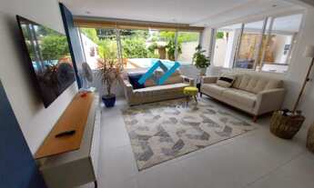 Imagem 6: Casa à venda na Ilha Primeira - Barra da Tijuca