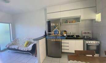 Imagem 3: Casa com 2 dormitórios à venda, 82 m² por R$ 190.000,00 - Lagoa Redonda - Fortaleza/CE