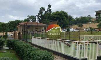 Imagem 3: Apartamento com 2 dormitórios para alugar, 50 m² por R$ 1.500,01/mês - Ribeirânia - Ribeir