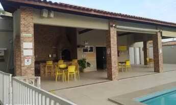 Imagem 4: Passo chave CONDOMÍNIO VILLAGE DAS PALMEIRAS PRIME 1