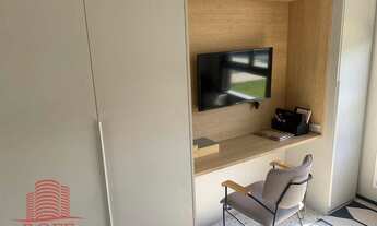 Imagem 6: Apartamento com 2 dormitórios à venda, 69 m² por R$ 806.000,00 - Brooklin - São Paulo/SP