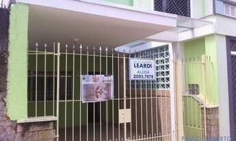 Imagem 3: SOBRADO - TATUAPÉ - SP