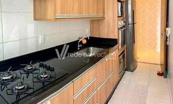 Imagem 7: Apartamento - Parque Bom Retiro - Paulínia