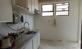 Imagem 4: BELO HORIZONTE - Cobertura - Santa Lúcia