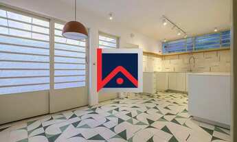 Imagem 6: Casa Locação 4 Dormitórios - 248 m² Vila Madalena