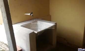 Imagem 7: Casa Padrão em São Carlos