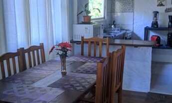 Imagem 5: Casa disponível para feriado de pascoa