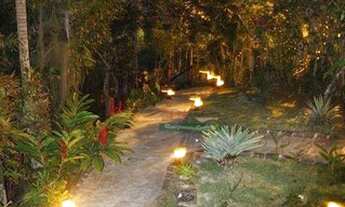 Imagem 6: Sobrado com 3 dormitórios à venda, 150 m² por R$ 1.800.000,00 - Vila de Pincinguaga - Ubat