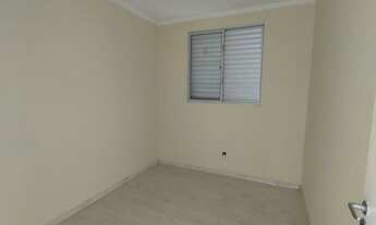 Imagem 4: Apartamento para venda com 53 metros quadrados com 2 quartos em Jaraguá - São Paulo - SP