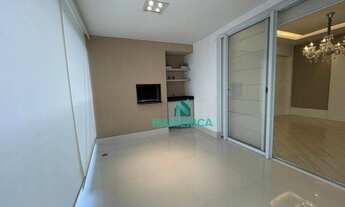 Imagem 7: Apartamento, 135 m² - venda por R$ 1.908.000,00 ou aluguel por R$ 10.430,00/mês - Alto da