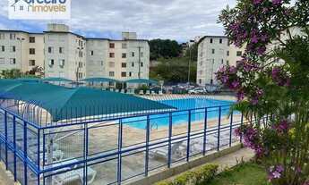 Imagem: Apartamento com 2 dormitórios à venda