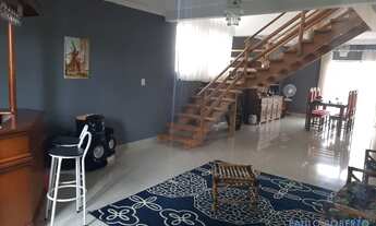 Imagem: SOBRADO - RESIDENCIAL MORUMBÍ - MG