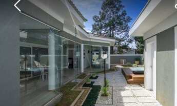 Imagem 6: CASA VENDA, LOCAÇÃO CONDOMÍNIO ALDEIA DA SERRA MORADA DOS LAGOS