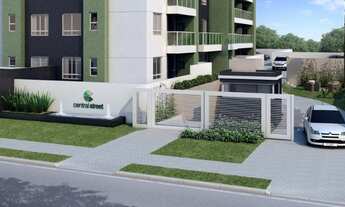 Imagem 2: APARTAMENTO com 1 dormitório à venda por R$ 335.000,00 no bairro Rebouças - CURITIBA / PR