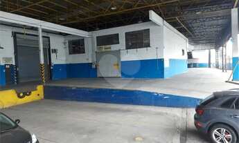 Imagem 6: GALPÃO PARA VENDA OU LOCAÇÃO