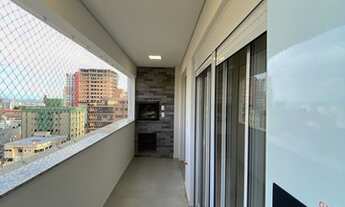 Imagem 4: Apartamento Central MOBILIADO para Locação - Evolution Towers - Próximo à UEPG