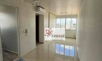 Imagem: Apartamento com 1 dormitório à venda