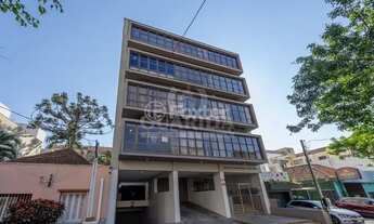 Imagem 3: Sala / Conjunto Comercial à venda Avenida Coronel Lucas de Oliveira, Bela Vista - Porto Al