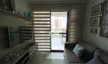 Imagem 2: Apartamento à venda, 3 quartos, 1 suíte, 1 vaga, Jacarepaguá - RIO DE JANEIRO/RJ