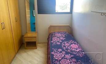 Imagem 5: Apartamento Para Locação Mobiliado Top Village