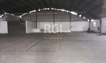 Imagem 6: Depósito/Pavilhão para Venda - 1079m², 0 dormitórios, Floresta