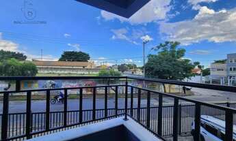 Imagem: Apartamento com 2 dormitórios à venda