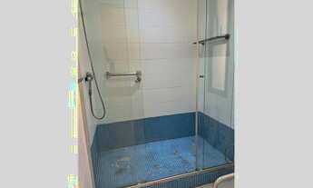 Imagem: Apartamento à venda com 120m², 4 quartos