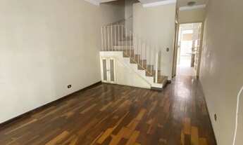 Imagem 3: Sobrado com 2 dormitórios, 90 m² - venda por R$ 650.000,00 ou aluguel por R$ 2.620,00/mês