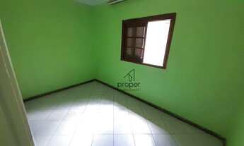 Imagem 3: Casa com 3 dormitórios - venda por R$ 250.000,00 ou aluguel por R$ 1.022,82/mês - Fragata