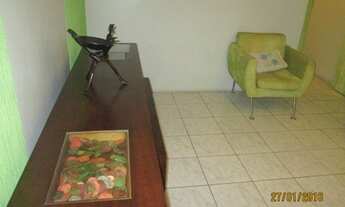 Imagem 3: Sala à venda, 25 m² - Santa Efigênia - Belo Horizonte/MG