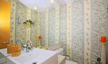 Imagem 5: Apartamento para Venda - 120m², 3 dormitórios, sendo 3 suites, 2 vagas - Menino Deus