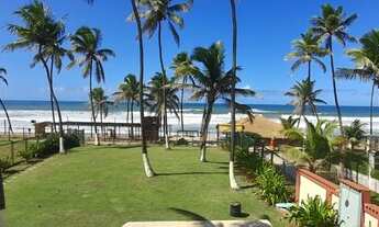 Imagem 5: Casa para aluguel e venda tem 340 metros quadrados com 6 quartos