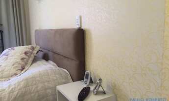 Imagem 7: APARTAMENTO - VISTA ALEGRE - SP