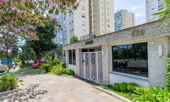 Imagem 6: 3 dormitórios, 1 Suite, 2 vagas no Jardim Europa