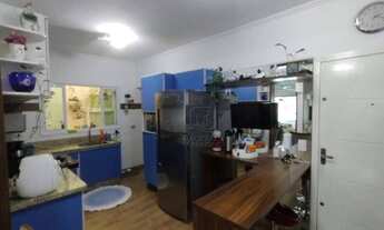 Imagem 4: Apartamento com 2 dormitórios à venda, 70 m² por R$ 370.000,00 - Vila Francisco Matarazzo