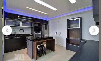 Imagem 7: Apartamento Parkway Panamby 57m