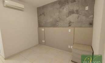 Imagem 3: Apartamento com 3 dormitórios à venda, 115 m² por R$ 850.000,00 - Jardim Tarraf II - São J