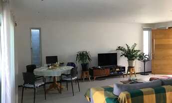 Imagem 4: Casa Jacaraípe piscina tríplex 4 quartos, 431 m², piscina, a 500 metros da praia