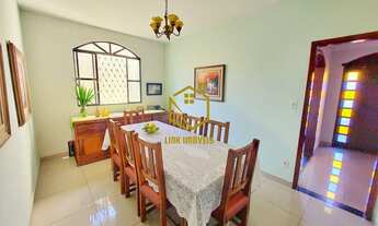 Imagem 6: Casa à venda no bairro Santa Rosa - Belo Horizonte/MG